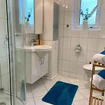 Apartment Haus Jenina *