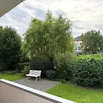 Apartamento Haus-jenina-ferienwohnung
