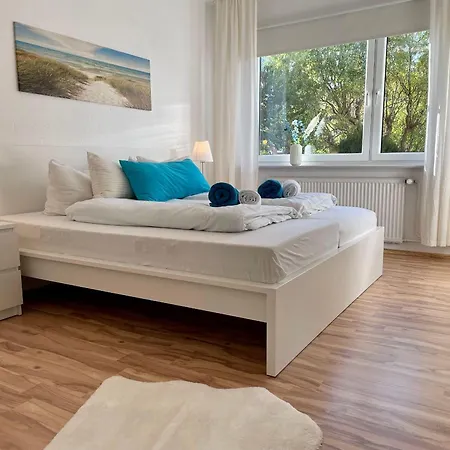 Haus-jenina-ferienwohnung *