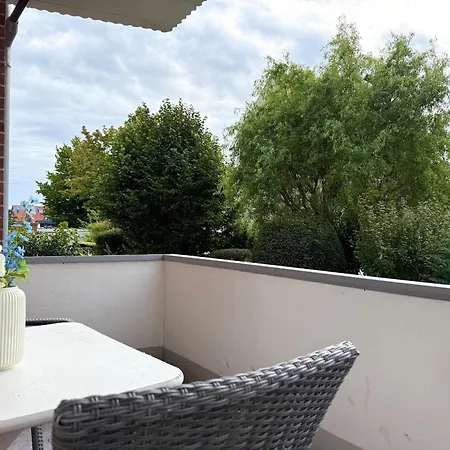 Haus Jenina Cuxhaven