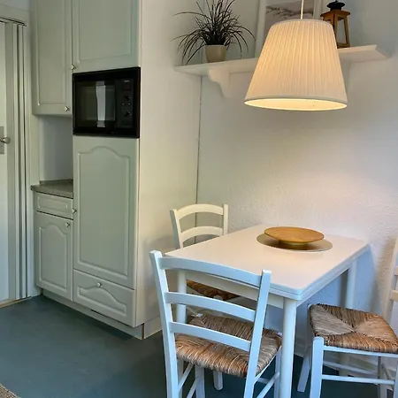 Haus Jenina