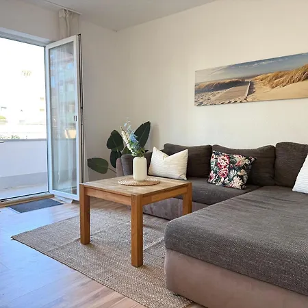 Haus Jenina Cuxhaven